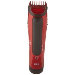 BRAUN Old Spice Beard Head Trimmer, Powered