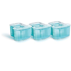 PHILIPS Norelco Jc303/52 Smartclean Replacement Cartridge for Shaver Series 9000