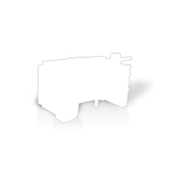 LEXMARK 4-Bin Mailbox - (50G0852)