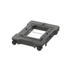 LEXMARK Caster Base - (50G0855)