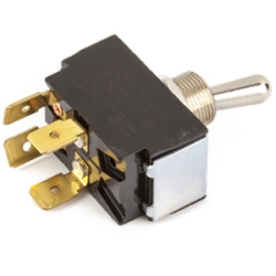 FENDER Toggle Switch for Dpst