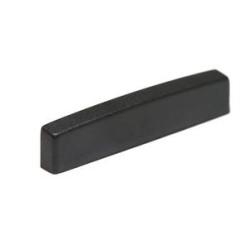 GRAPH TECH Nut Pt-4000-00 Tusq X-L Jumbo Blank In Black
