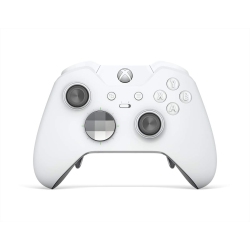 XBOX ONE Elite Wireless Controller - - Elite Controller Edition In White