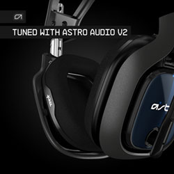 ASTRO Gaming A40 TR Gaming Headset + 