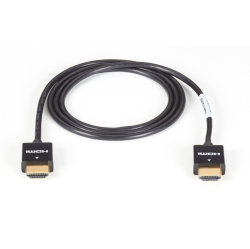 BLACK BOX Box Gh Speed HDMI Cable, 2 M 6 Vcs-HDMI-002M (Vcs-HDMI-002M)