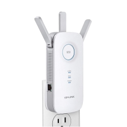 TP LINK Tp-Link Ac1750 Wifi Extender (Re450) - Dual Band Range Extender, Repeater, Internet Booster, Access Point, Extend Wifi Signal