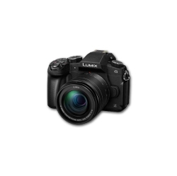 PANASONIC G85 Camera With 12-60MM Lens #