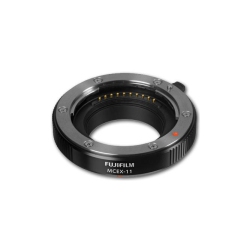 FUJIFILM Macro Extension Tube Mcex-11 for X Mount