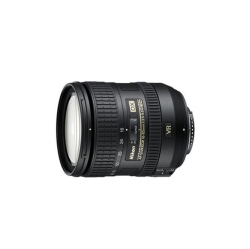 NIKON 16-85MM F3.5-5.6 G Ed Vr Ii Af-S Dx Lens