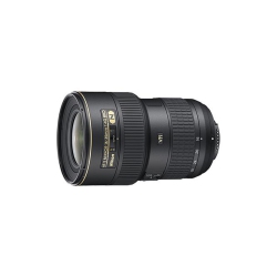 NIKON 16-35MM F4 G Vr Af-S Lens