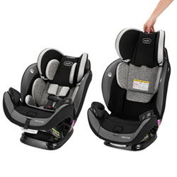 evenflo everystage nz