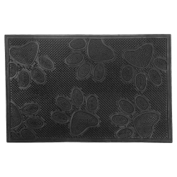 KOZY NICHE Rubber Pin Mat (Scales)