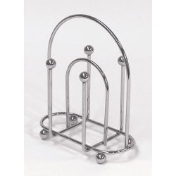 KOZY NICHE Metal Cutlery Tray