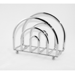 KOZY NICHE Napkin Holder (Double Sided)