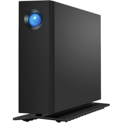 LACIE D2 Professional 4Tb USB 3.1 Desktop External Hard Drive (Stha4000800)