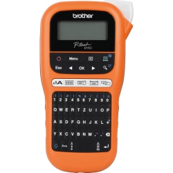 BROTHER Electronic Label Maker - (Pte110Vp)
