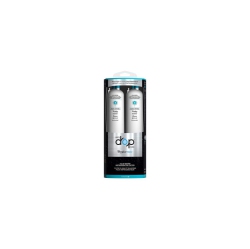 WHIRLPOOL Everydrop-Edr3Rxd1B Water Filter 2 Pack
