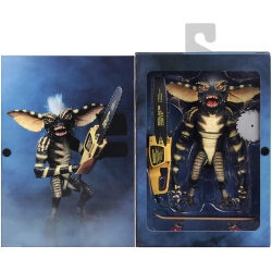 HORROR Gremlins Figurine - 7" Scale Action Figurine - Ultimate Stripe