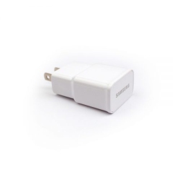 CSMART Samsung 2.0A Wall Travel Charger for Galaxy S5 / Note 3 In White