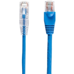 BLACK BOX Box Slim-Net Cat.6 Utp Patch Network Cable