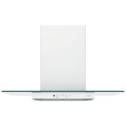 Café 30" Wall Mount Range Hood (CVW73014MWM) - Matte White