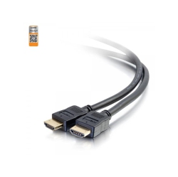 ORTRONICS C2G 20Ft Premium High Speed HDMI Cable (50188)