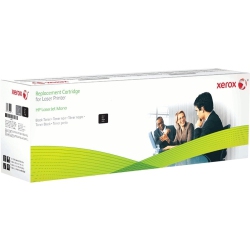 XEROX CORPORATION Xerox Toner Cartridge - Alternative for HP (Q7551A) - - Laser - Standard Yield - 6500 Pages - In Black