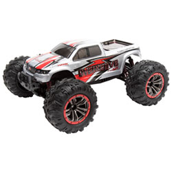 the toys rc
