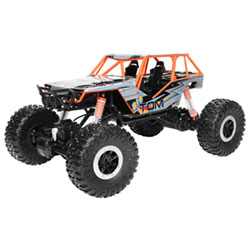 traxxas rc