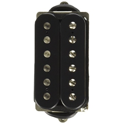 DIMARZIO Dp224Bk At-1 Bridge Pickup