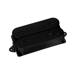 DIMARZIO Dp158Fbk Evolution Neck Pickup F-Spaced