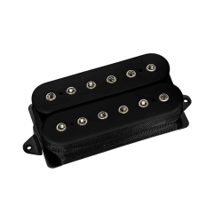 DIMARZIO Dp227Fbk Liquifire Pickup F-Spaced