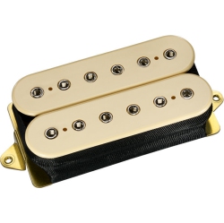 DIMARZIO Dp100Cr Super Distortion Pickup