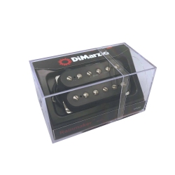 DIMARZIO Dp281Bk Rainmaker Neck Pickup