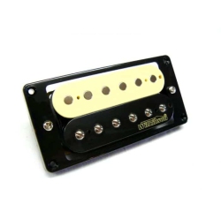 WILKINSON Mwhz Humbucker Bridge Pickup - Zebra