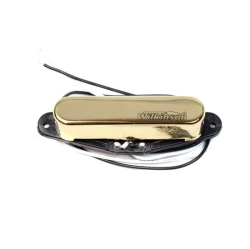 WILKINSON Mwtn Tele Neck Pickup - In Gold