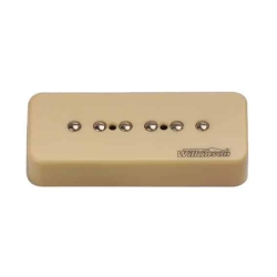 WILKINSON W90 Soap Bar Neck Pickup - Cream