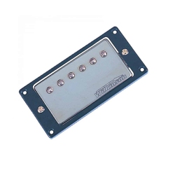 WILKINSON Wvcn Vintage Humbucker Neck Pickup - Chrome