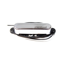 WILKINSON Wvtn Vintage 60's Voiced Tele Neck Pickup - Chrome