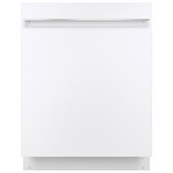 GE 24" 51dB Built-In Dishwasher (GDT225SSLSS) - Stainless Steel