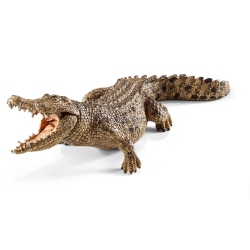 WEBSITE ITEMS - 14736 | Wildlife: Crocodile With Moveable Jaw