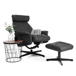 FURNITURER Accent Chair