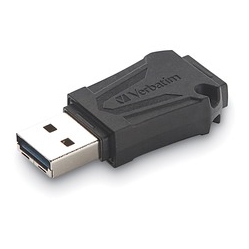 VERBATIM 32GB Toughmax USB Flash Drive (99849)