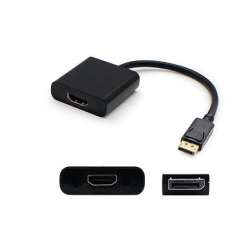 ADD-ON COMPUTER HP Disport2HDMI-5Pk 5Pk 8In Dp to HDMI 1.3 (Displayport2HDMI-5Pk)