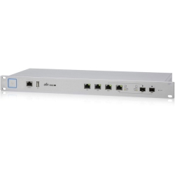 UBIQUITI NETWORKS Enterprise Gateway Router With Gigabit Ethernet