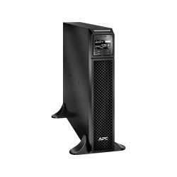 SCHNEIDER ELECTRIC Smart-UPS Srt 1500Va 120V Apc (Srt1500Xla)