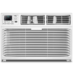 TCL 12, 000 Btu Energy Star Window Air Conditioner