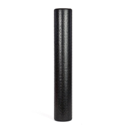 KUNOVA Dr. Health (Tm) High Density Epp Extra Firm Foam Roller 90 Cm X 15 Cm, 36 Inch Long Yoga Fitness