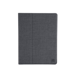 STM Atlas Case Ipad 12.9In 2018 In Charcoal