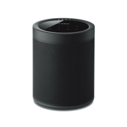 YAMAHA Musiccast 20 Wx-021 Wireless Speaker (Black)